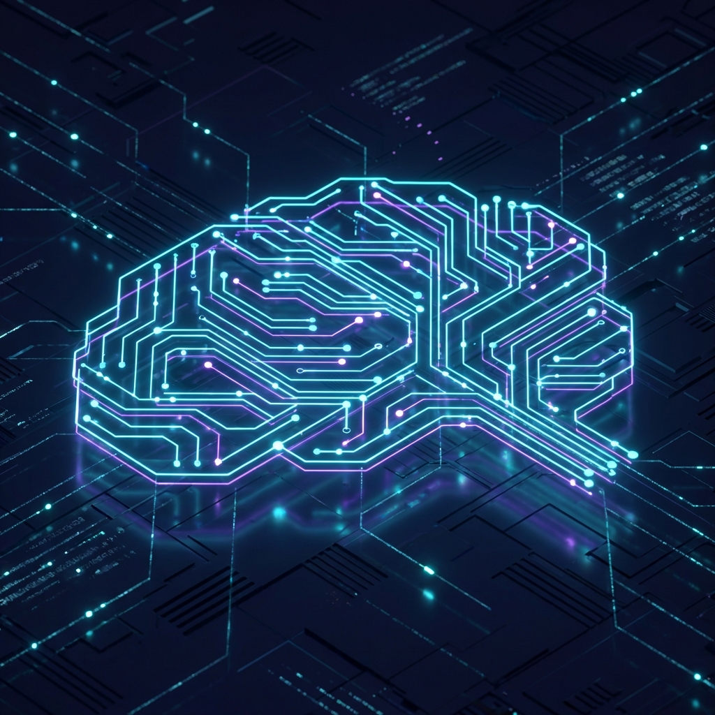 New AI Model Achieves Breakthrough in Natural Language Understanding