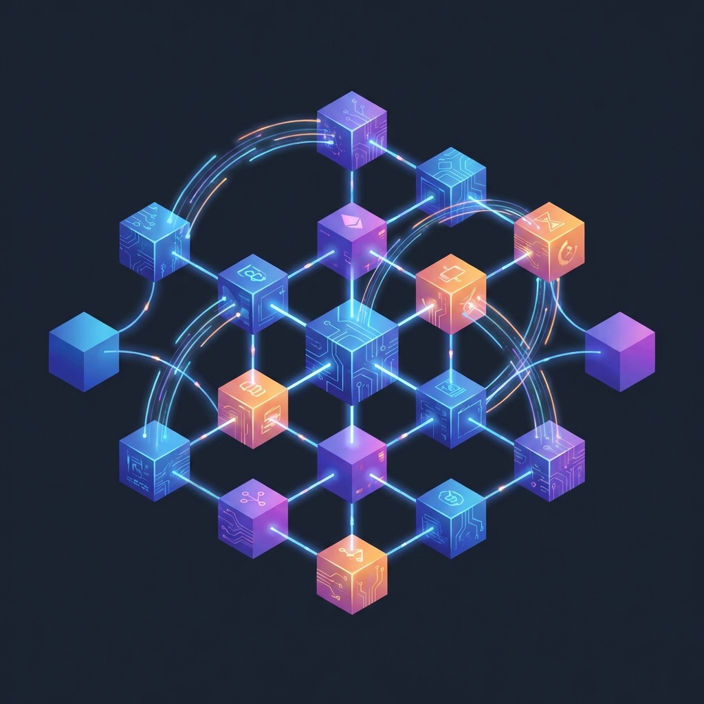 Blockchain Integration