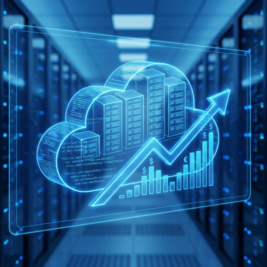 Major Cloud Providers Announce Price Reductions